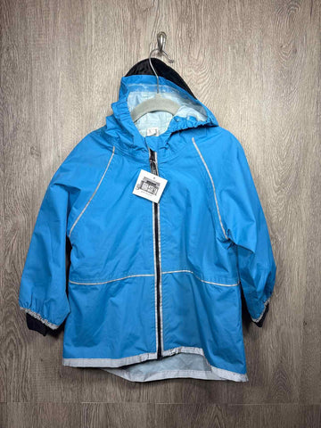 Calikids Child Size 3y Rain gear