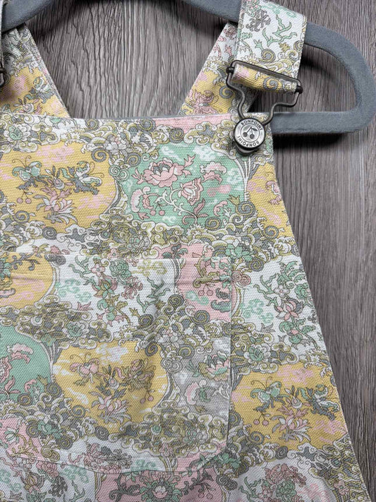 Bonpoint Size 12y Overalls