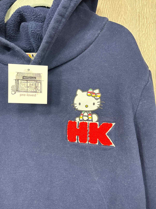 The Bay Size 7-8y Hoodie