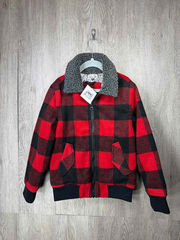 Hatley Size 6y Jackets & Outerwear
