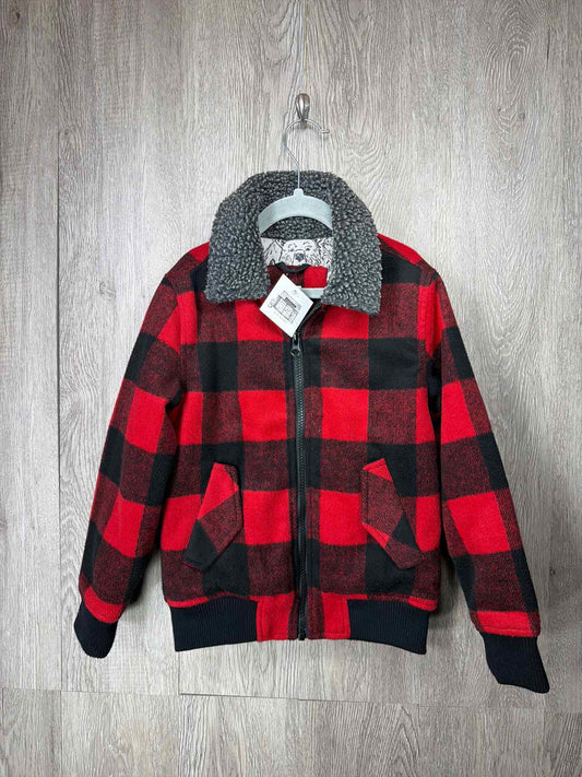 Hatley Size 6y Jackets & Outerwear