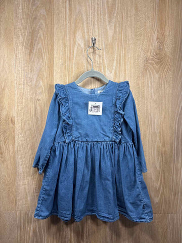 Molo Size 2y Dress