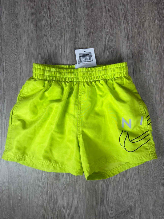 Nike Size 7-8y Swim gear