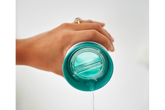 Trainer Cup - Deep Blue