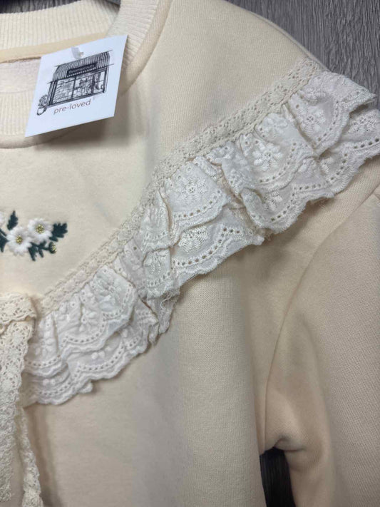 Size 12-18m Shirt