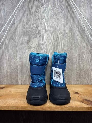 Kamik Size C8 Boots
