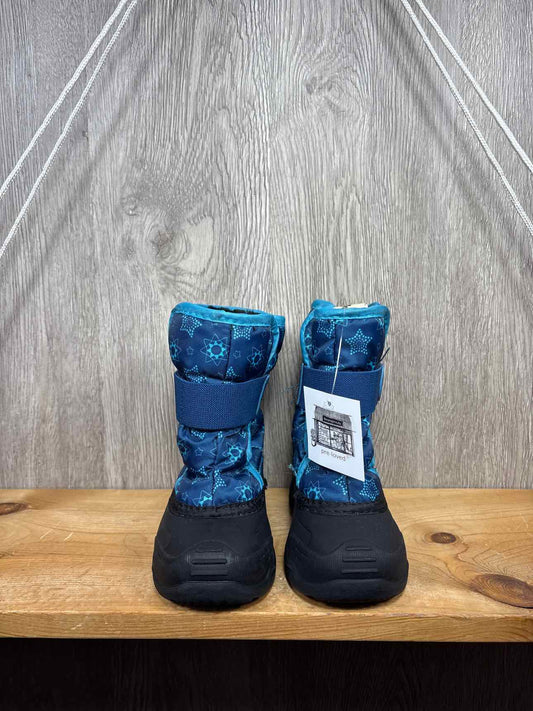 Kamik Size C8 Boots