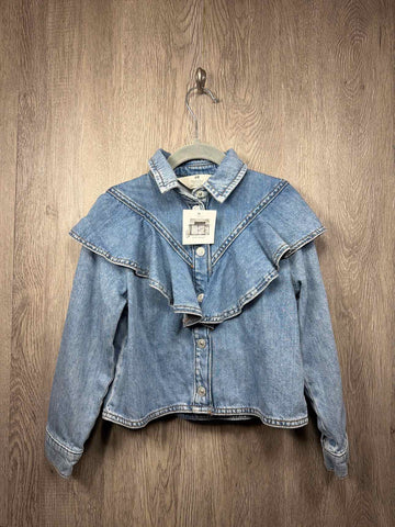 H&M Size 5-6y Jackets & Outerwear