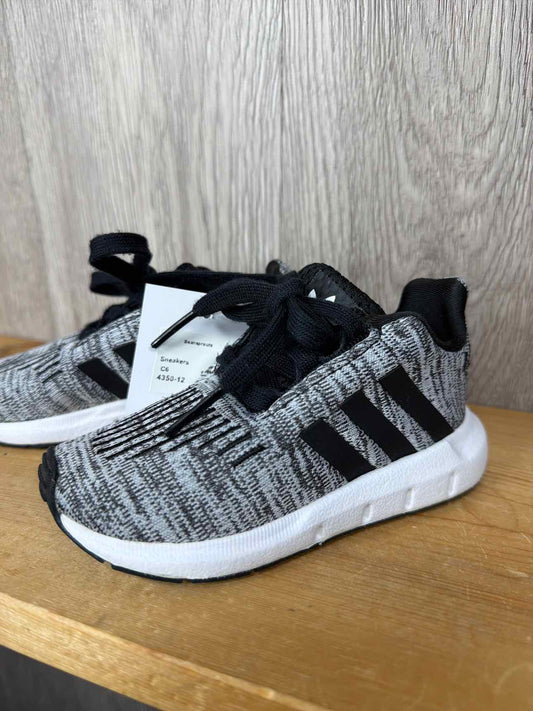 Adidas Size C6 Sneakers