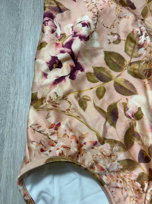 Zimmermann Size 6y Swim gear