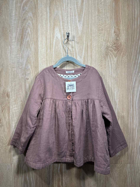 Size 11y Outfit