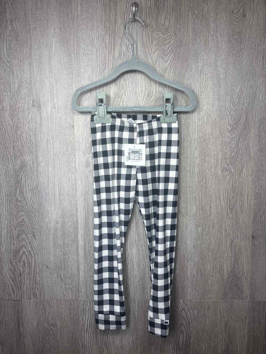 Little and Lively Size 4y Pants