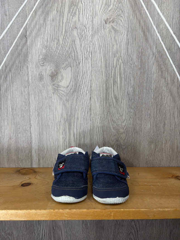 Mikihouse Size C3 Sneakers