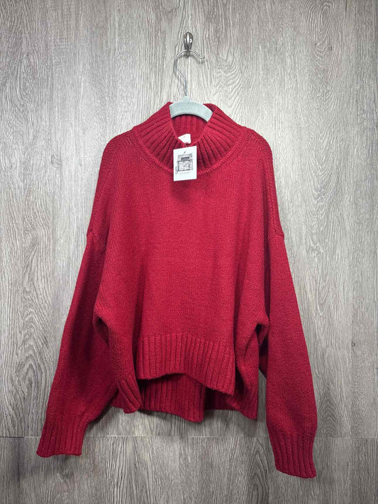 Gap Size 6-7y Sweater