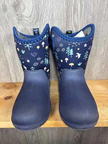 Jan & Jul Size C13 Rain Boots