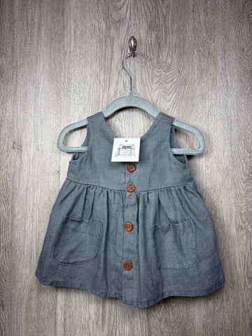 Size 9-12m Dress