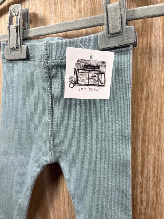 Zara Size 3-6m Pants