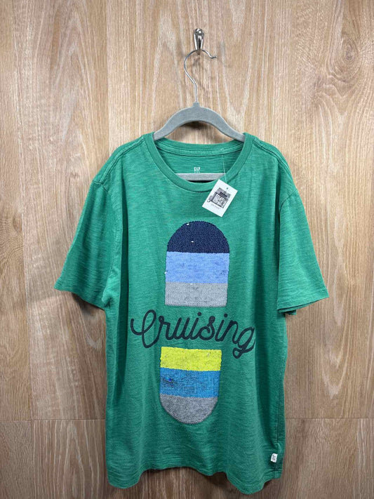 Gap Size 12y Shirt