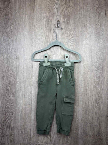 Size 9-12m Pants