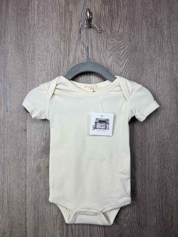 Size 0-3m Onesie