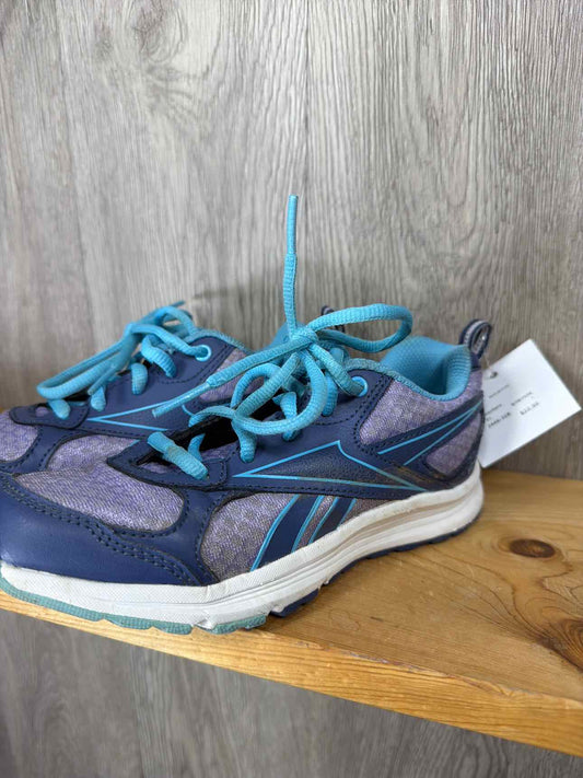 Reebok Size Y1 Sneakers