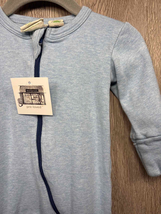 Parade Size 0-3m Sleeper