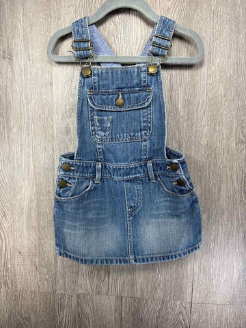 Gap Size 18-24m Dress