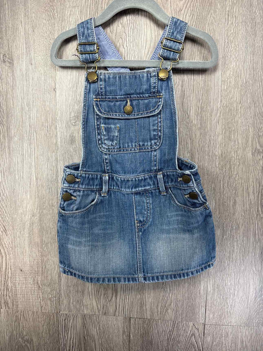 Gap Size 18-24m Dress