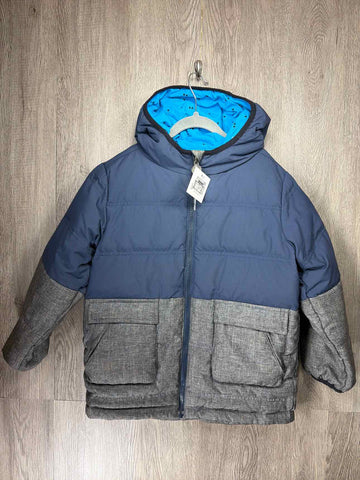 Peekaboo Beans Size 7y Jackets & Outerwear