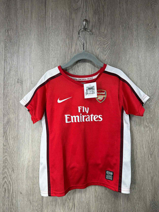Nike Size 4-5y Outfit