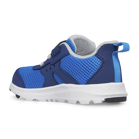 Ride Jr. - Blue / silver