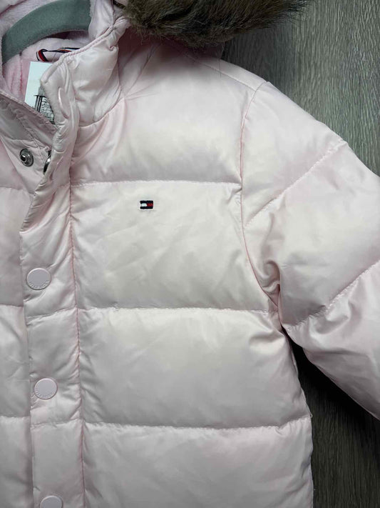 Tommy Hilfiger Size 9-12m Jackets & Outerwear