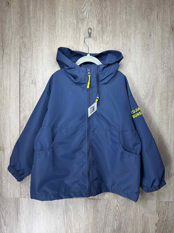 Size 6-7y Rain gear