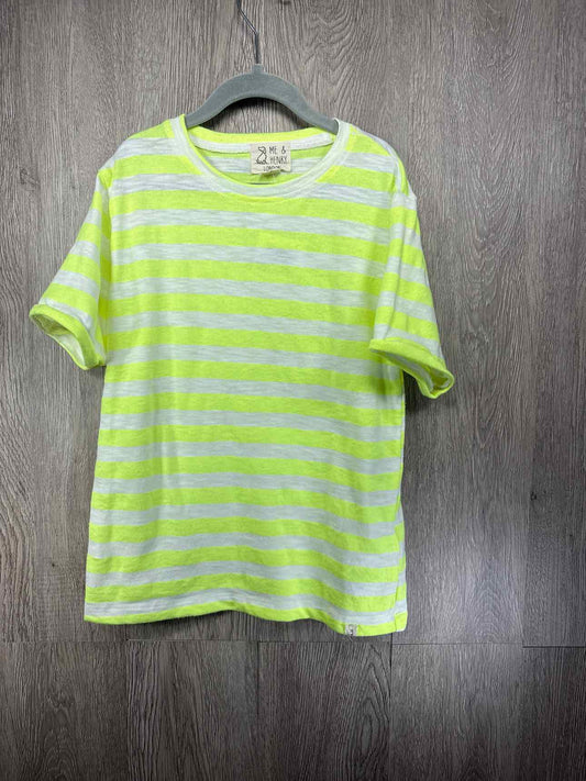 Me and Henry Size 9-10y Shirt