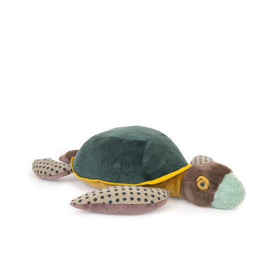 Tout Autour - Turtle Large Soft Toy