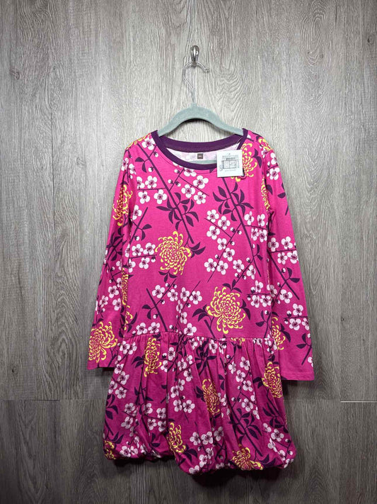 Tea Collection Size 7y Dress
