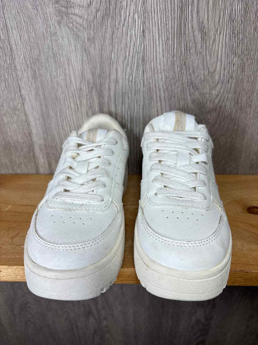 Zara Size Y1 Sneakers