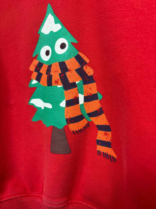 Maan Size 5-6y Shirt