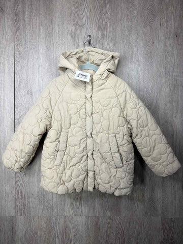 Zara Size 3-4y Jackets & Outerwear