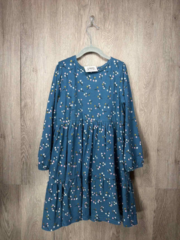 John Lewis Size 8y Dress