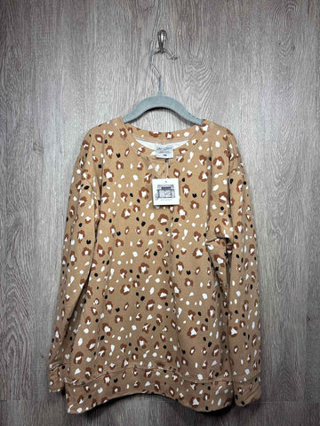 Jax and Lennon Size 6-7y Shirt