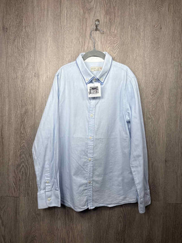 Zara Size 11-12y Shirt