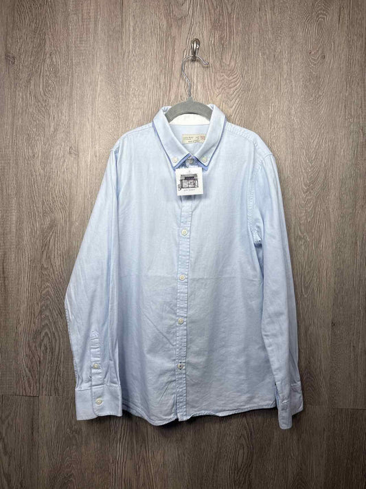 Zara Size 11-12y Shirt