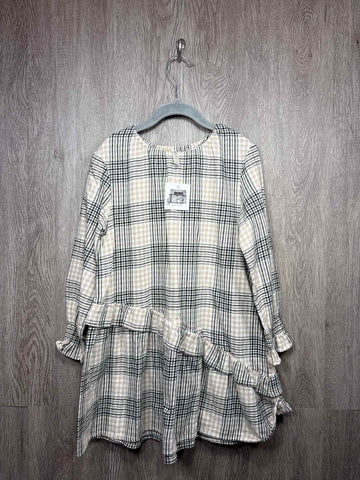 Rylee and Cru Size 8-9y Dress