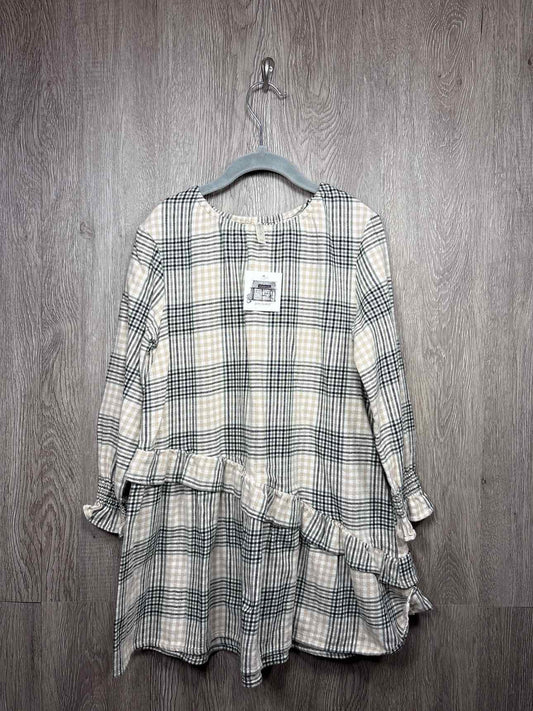 Rylee and Cru Size 8-9y Dress