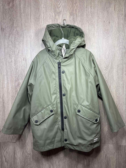 Zara Size 6-7y Rain gear