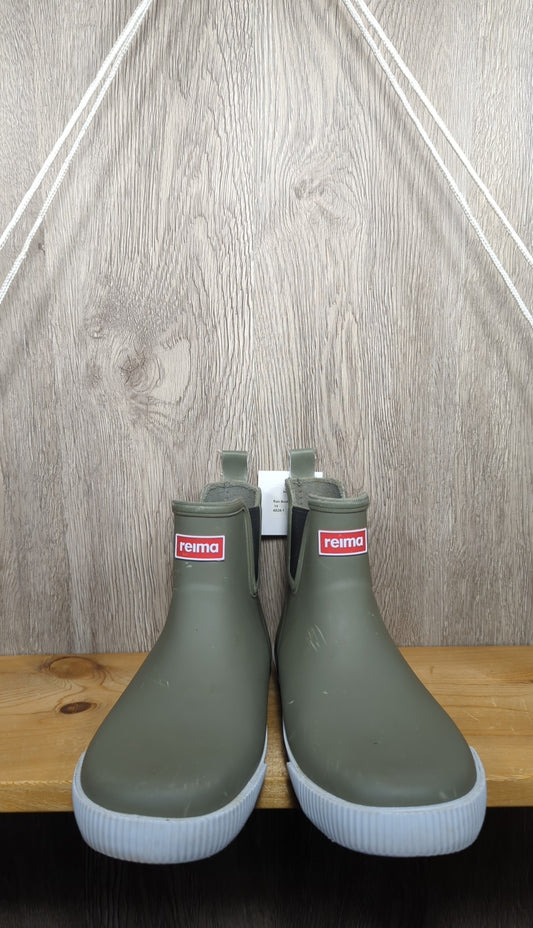 Reima Size Y4 Rain Boots