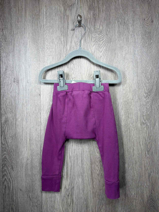 Parade Size 12-18m Overalls