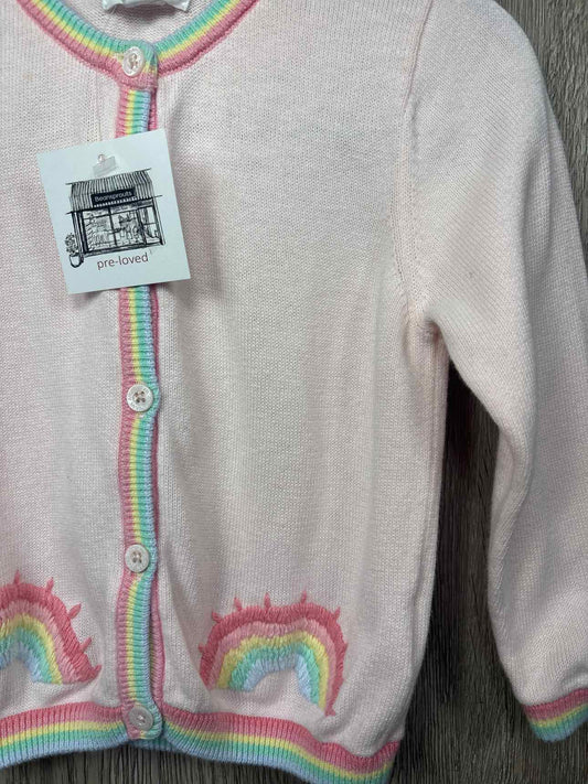 Angel Dear Size 12-18m Sweater