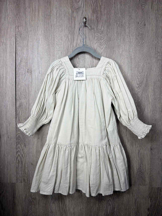 Size 5y Dress
